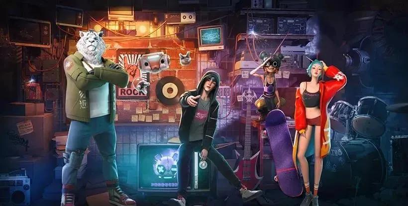 二次元与虚拟人,虚拟人二次元