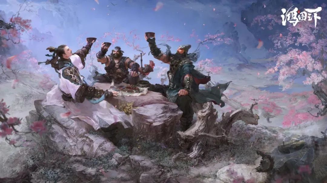 每天上线大喊“您配马？”，这群人快把游戏给玩坏了