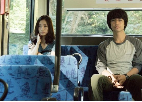 昼颜当出轨遇到真爱,昼颜里的妻子为什么出轨