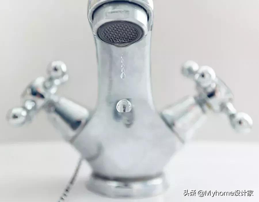 水龙头漏水没有螺丝孔怎么修,水龙头漏水不想换怎么堵漏