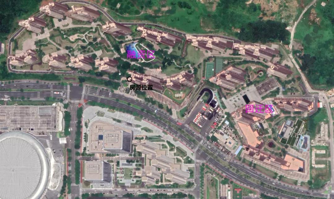 踩盘调研：新福港鼎峰，标杆不过如此