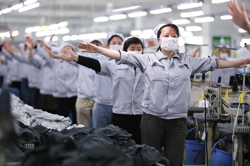 今年农民什么工好做,未来农民打工的前景