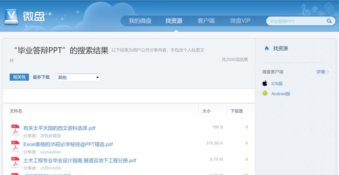十个免费ppt模板网站,ppt模板你必须要知道的网站