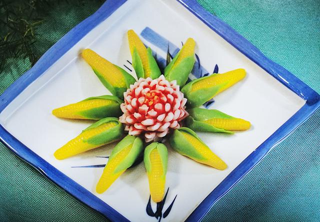 素菜馆探店,镇江素菜馆