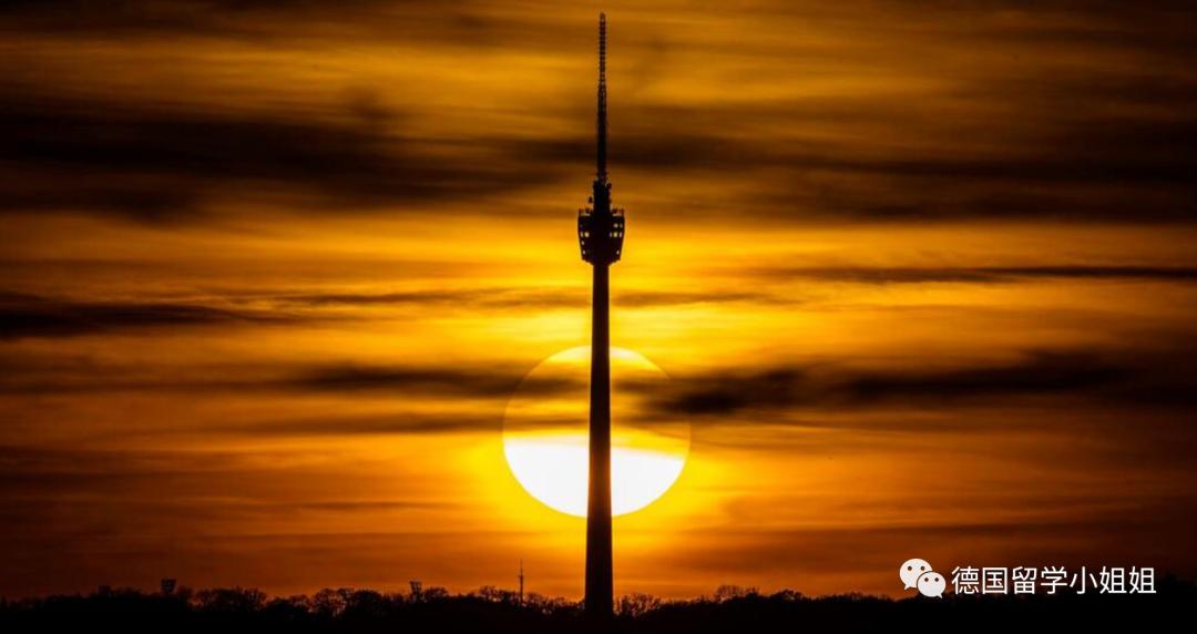 德国前十大城市,德国十佳城市第一名