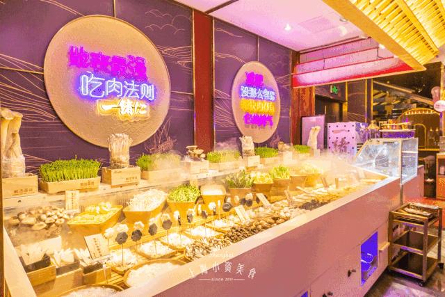 上海最好的十家日料放题店,日料放题排行榜