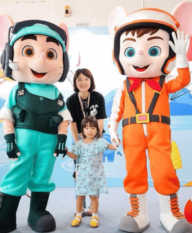 玩博会嘉年华,玩博会第一届