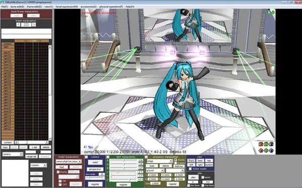 洛天依百科全书,我的世界虚拟偶像洛天依