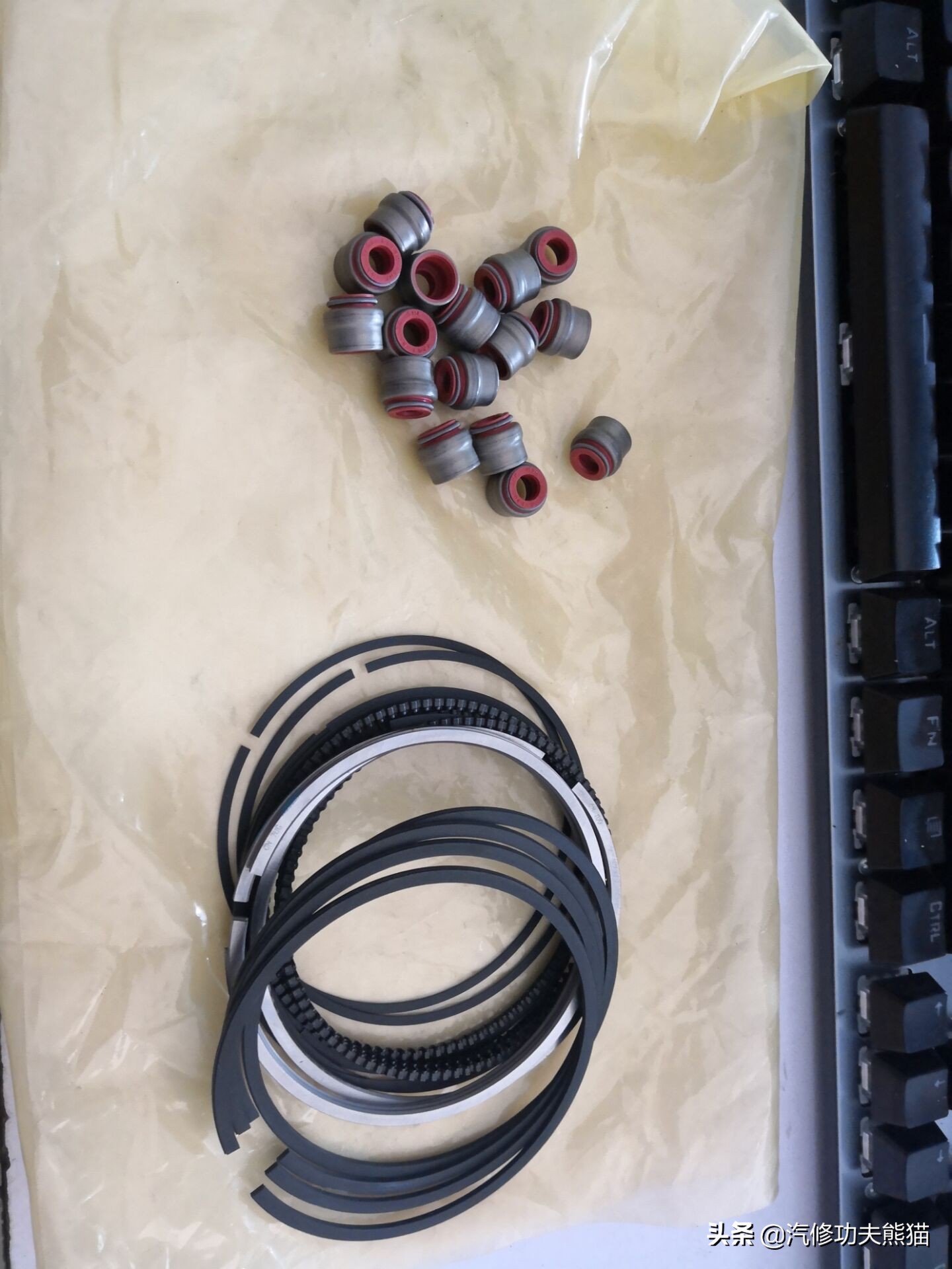 如何解决大众途观严重烧机油问题,新途观烧机油严重吗