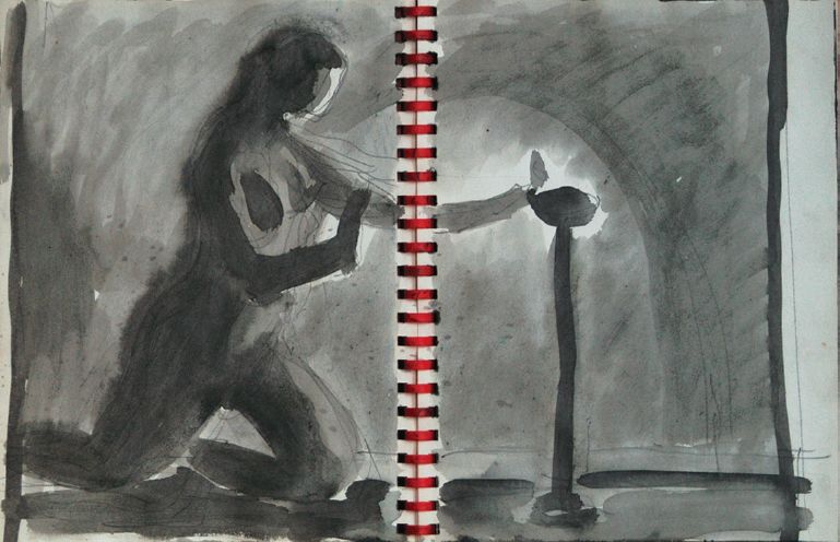 舅舅为什么要给外甥送灯？｜乔晓光