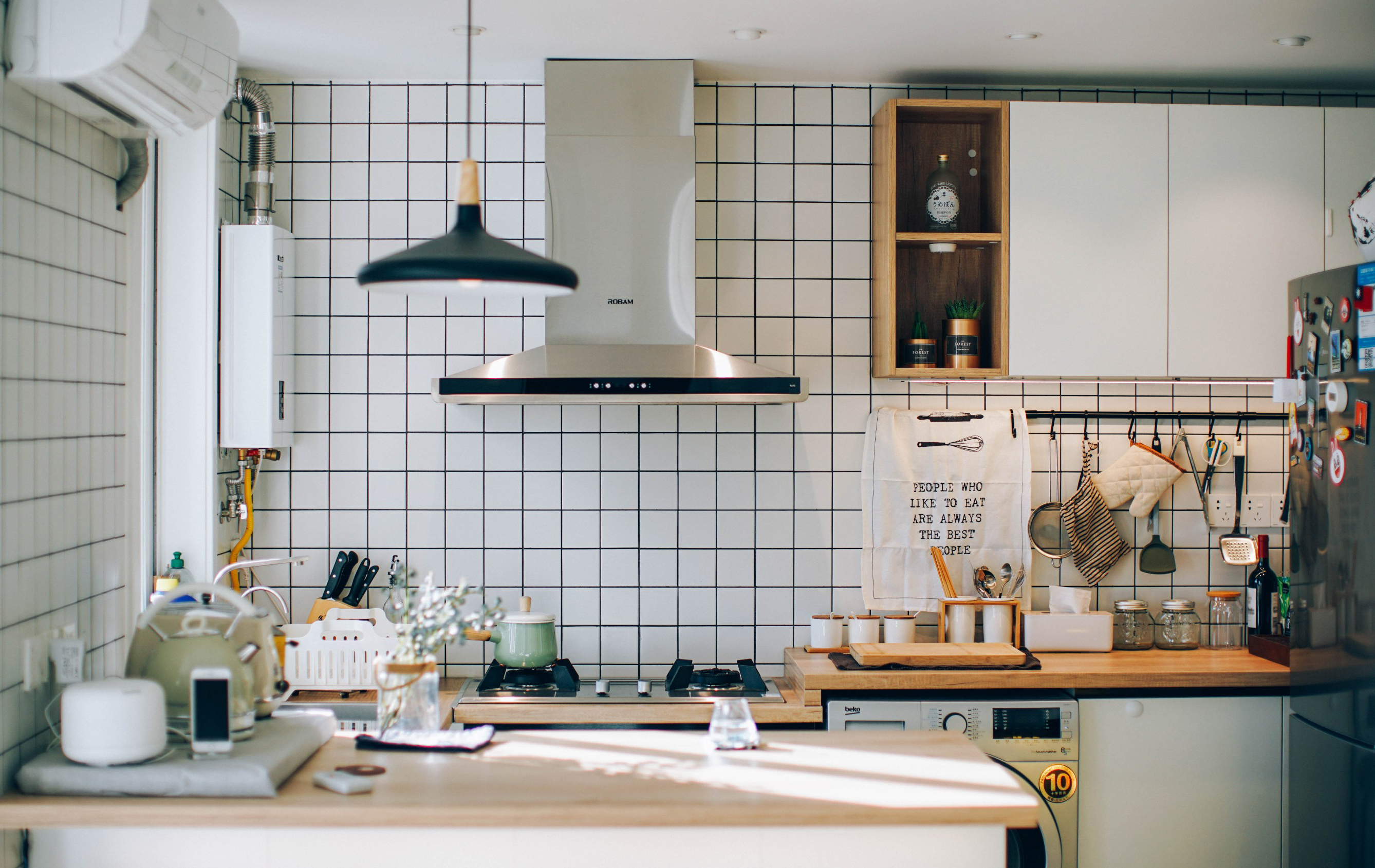 油烟机挑选指南这么选不踩坑,油烟机要怎么选才是最好的