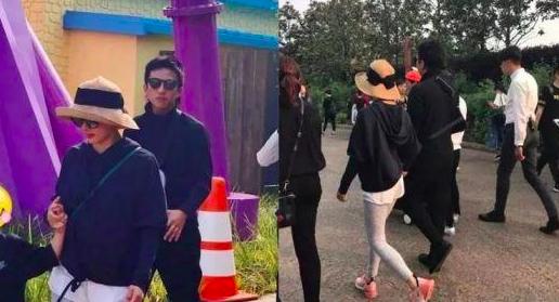 又简单又好看又有顶的遮阳帽,又大又轻漂亮遮阳帽