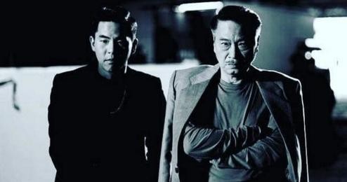 喜剧之王吴孟达,喜剧之王吴孟达为什么不吃盒饭