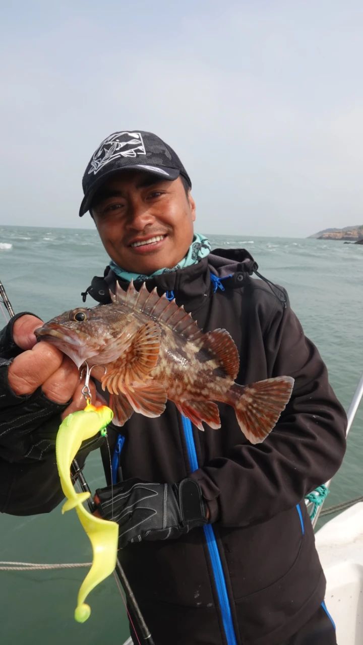蓝旗鱼霸道路亚竿,蓝旗鱼路亚霸道