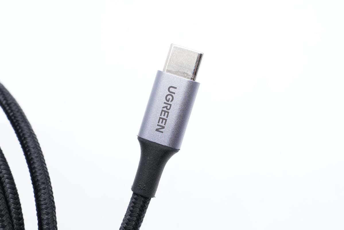 绿联氮化镓100w商务版,绿联氮化镓100W快充