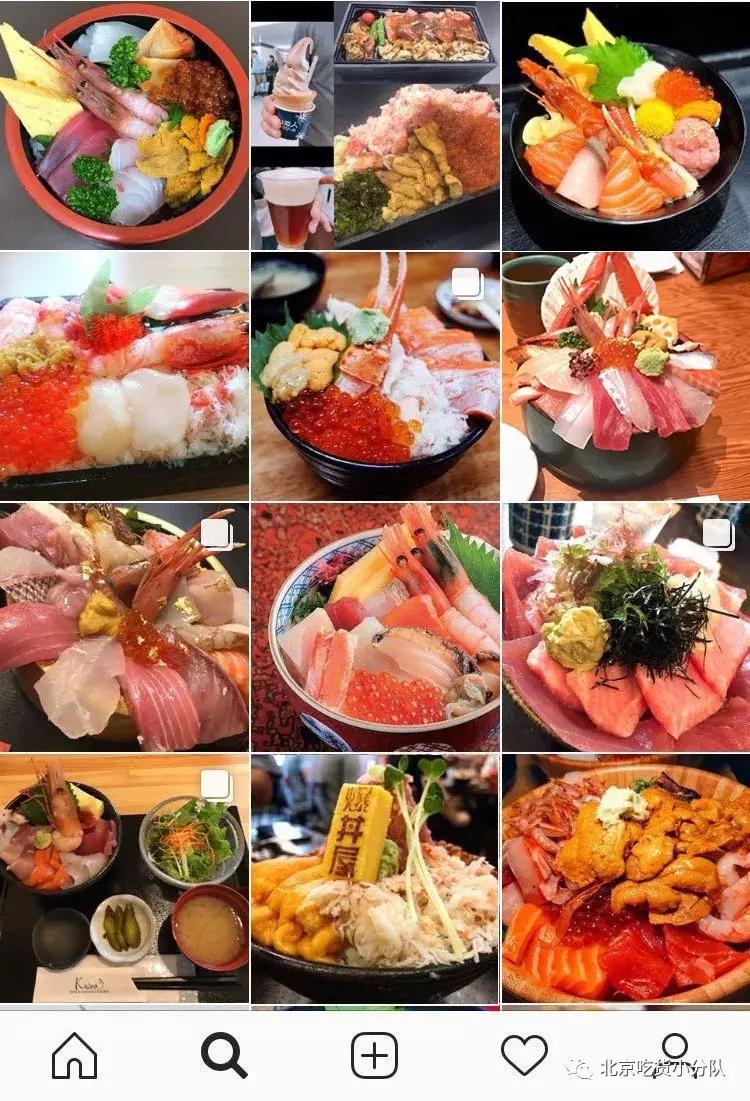 ins同款小店，一次打卡9家