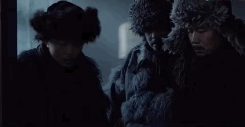 醉里挑灯看大刀：闯关东的他们回来了