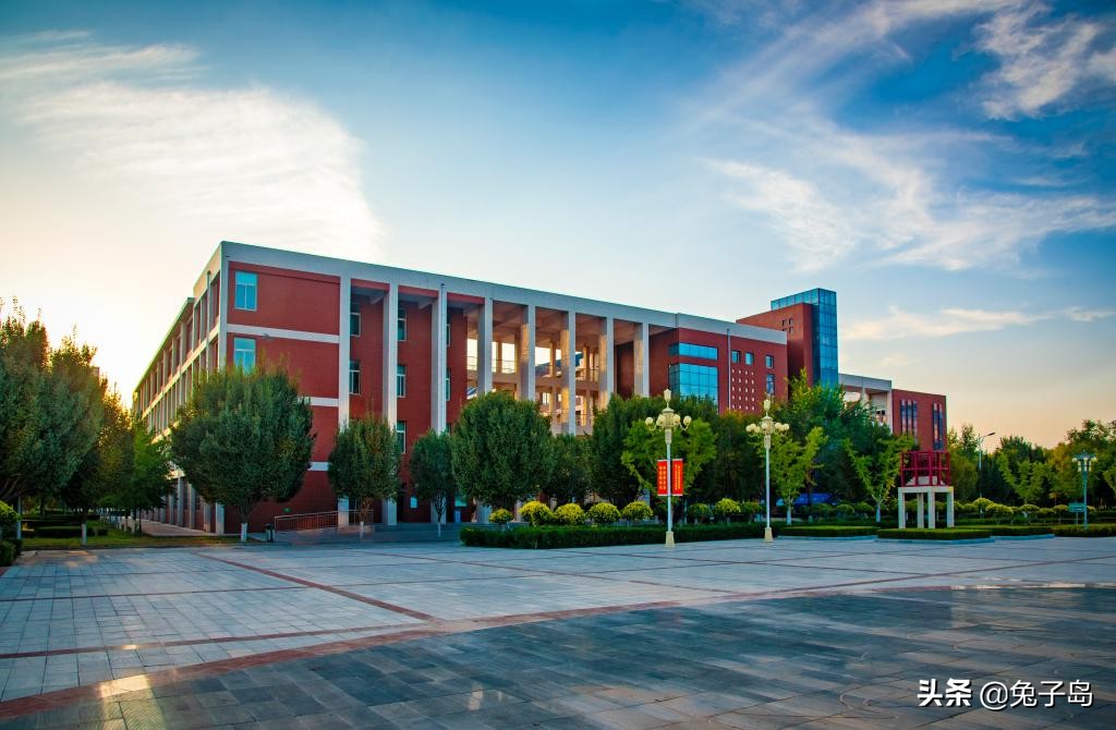 宁夏高职院校排名及录取分数线,全国示范性高职院校宁夏