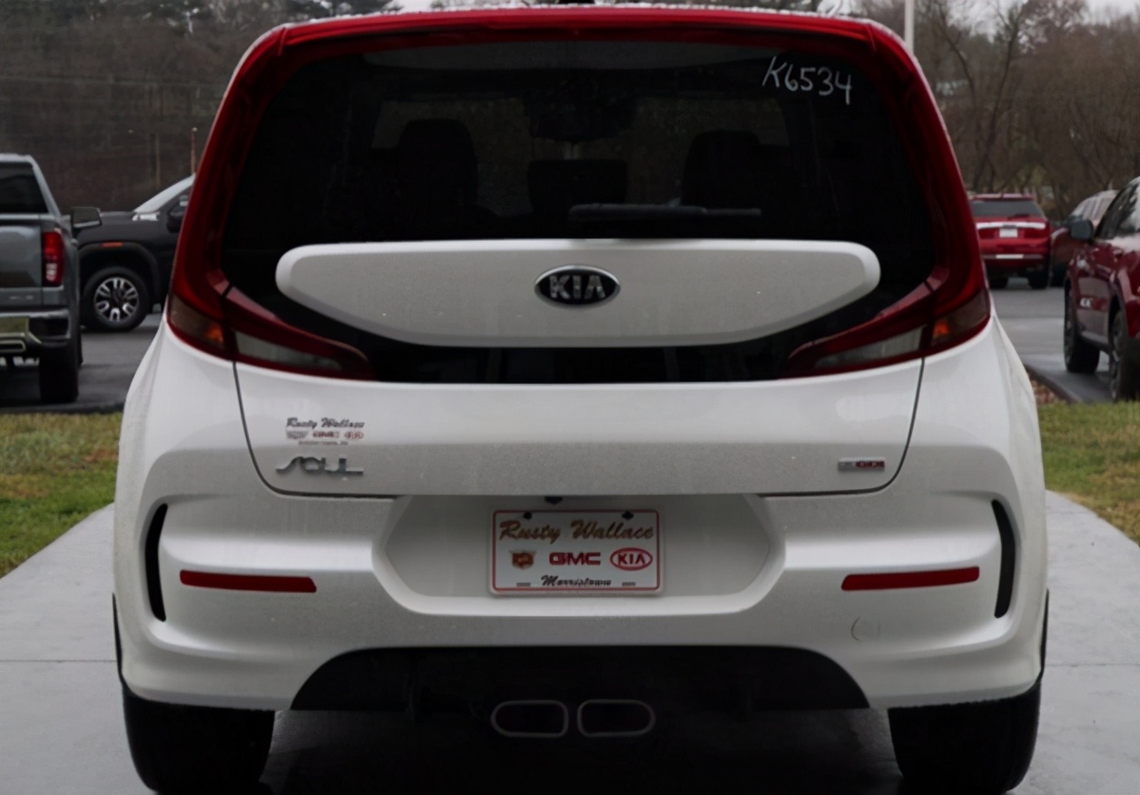 2023款新起亚秀尔,新一代起亚秀尔路试