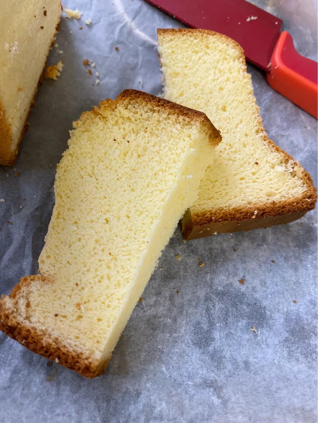 长崎蛋糕正宗配方,日本长崎蛋糕配方视频