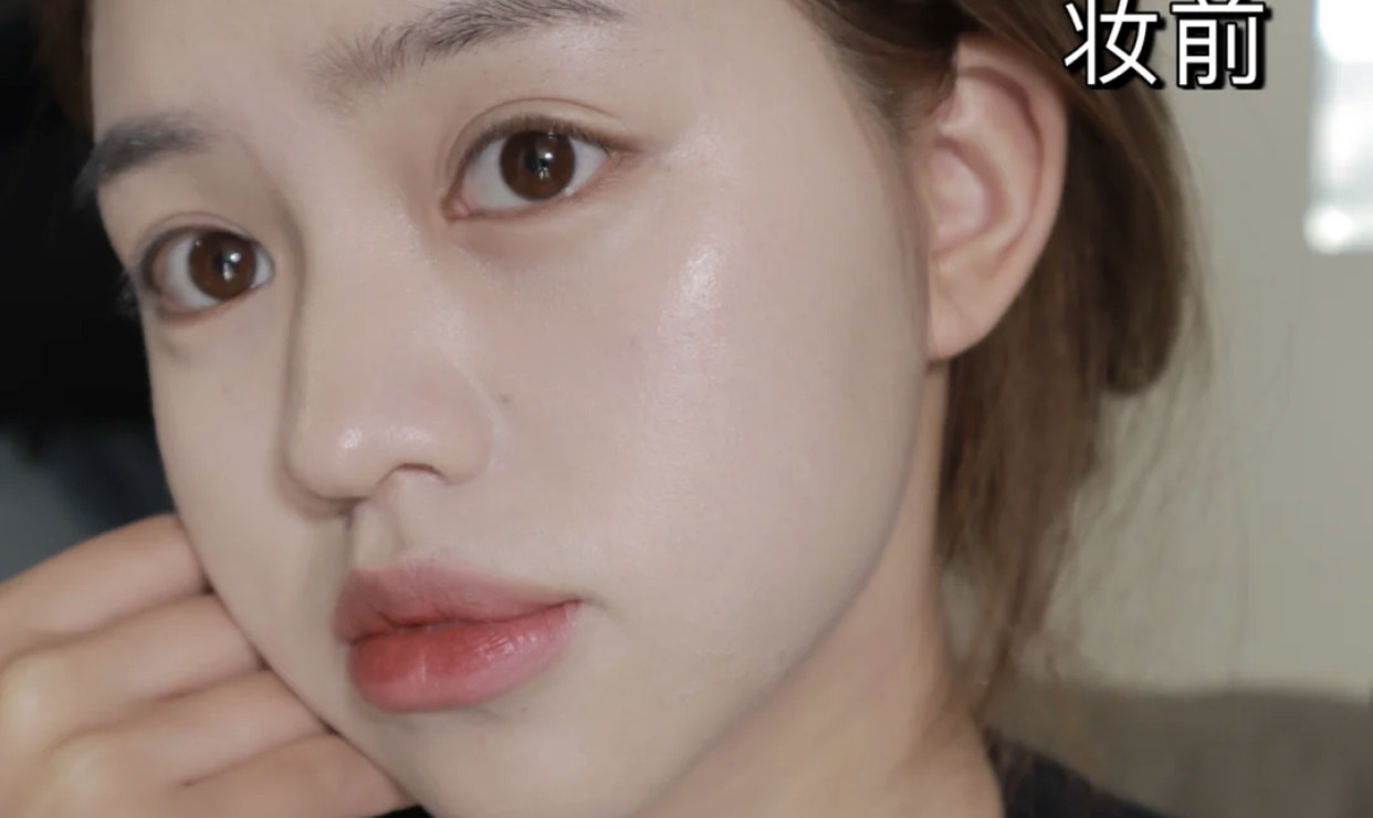 油皮毛孔粗大怎么化妆,油皮毛孔粗大怎么化妆不卡粉