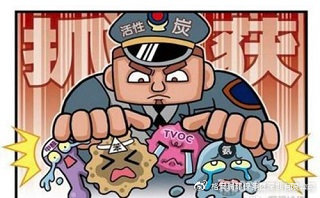 除甲醛活性炭品牌排行榜,清眠活性炭竹炭包除甲醛