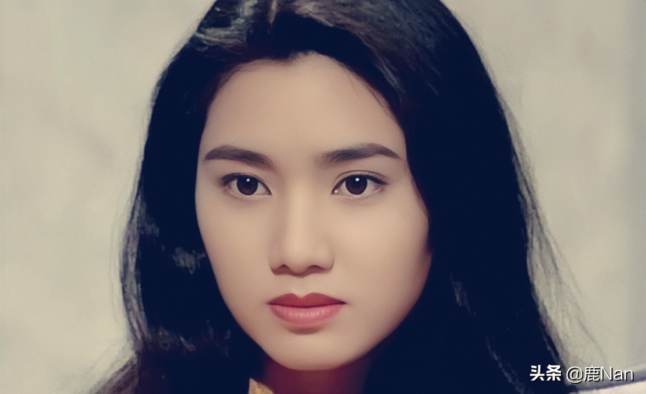 洪欣的个人简介,洪欣以前的情感史