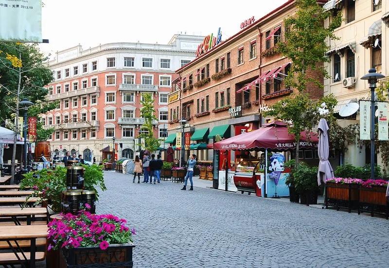 天津海昌极地海洋世界景点门票,天津到三亚旅途有什么好玩的景点