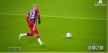 足球教学视频如何传球,足球教学如何像梅西一样带球