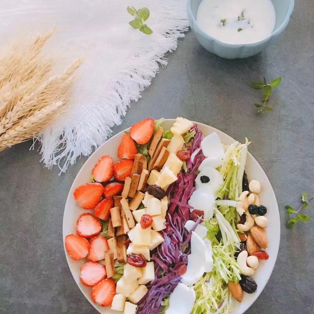 达人故事——生活里的开心60%来自美食，还有40%来自陪你吃饭的人