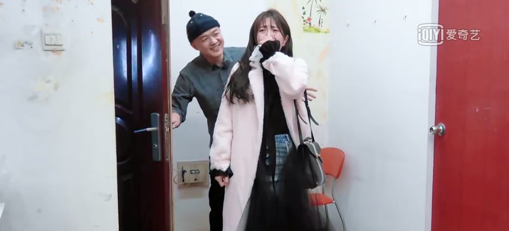 包贝尔包文婧重回北漂屋视频,包贝尔北漂小屋