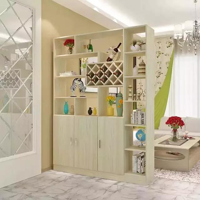 来朋友家做客一进来就被惊艳到了,去邻居家看到的惊呆瞬间