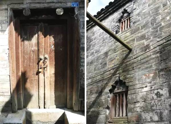 韶关最值得去的古村,韶关私藏了一个粉墙黛瓦的古村落