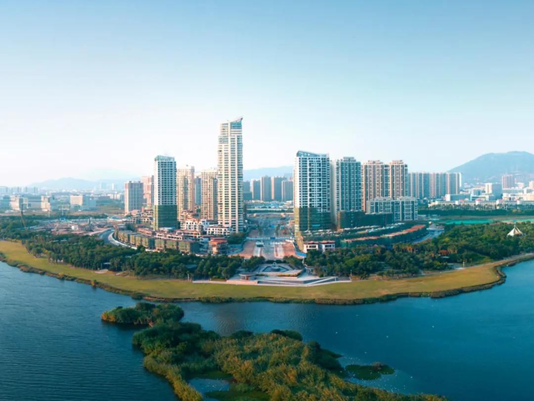 厦门最贵的别墅9000万,厦门最贵楼盘排行榜前十名是哪些