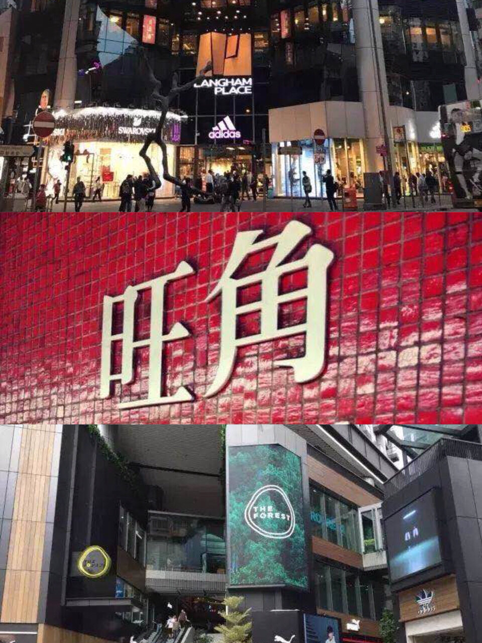 香港海港城购物攻略,香港年终购物最强攻略