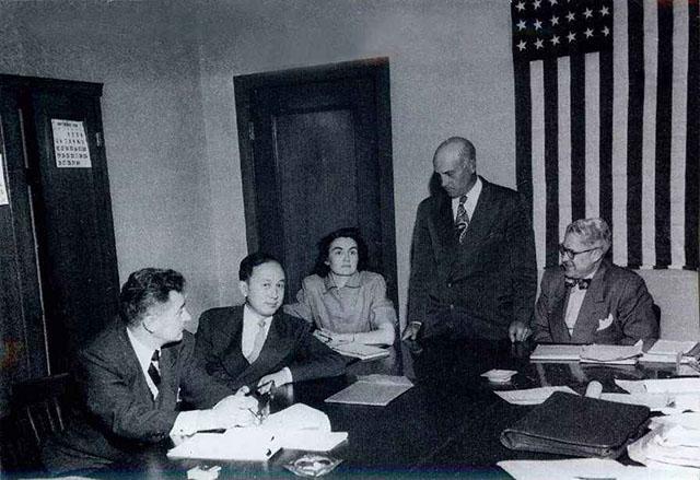 钱学森的待遇,钱学森的真实待遇