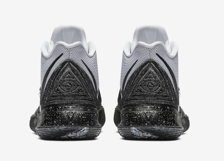 kyrie5最新海绵宝宝,kyrie5海绵宝宝评价