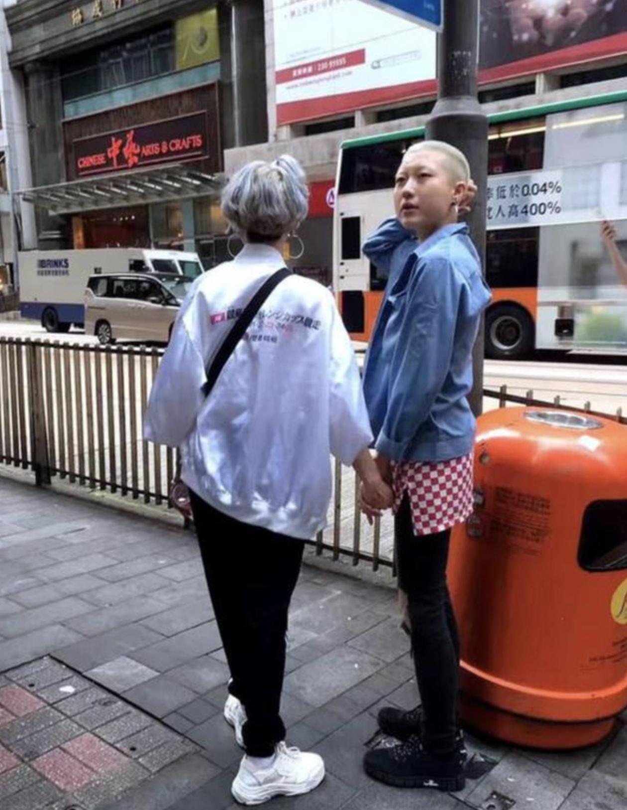 吴卓林吴绮莉现在的关系,吴绮莉曝女儿吴卓林最新状况