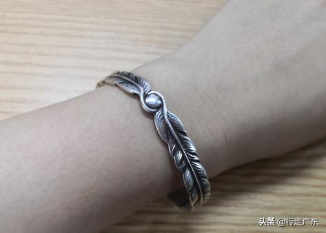 一开就是40年,这家态度超级差的民间银饰店总是人满为患