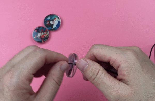 不愧是后浪，提高生活品质的小玩意，小孩却用它DIY出一堆......