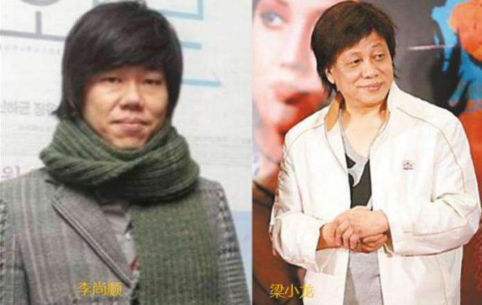 4位嫁给富豪的女星,盘点5位嫁给老男人的女星