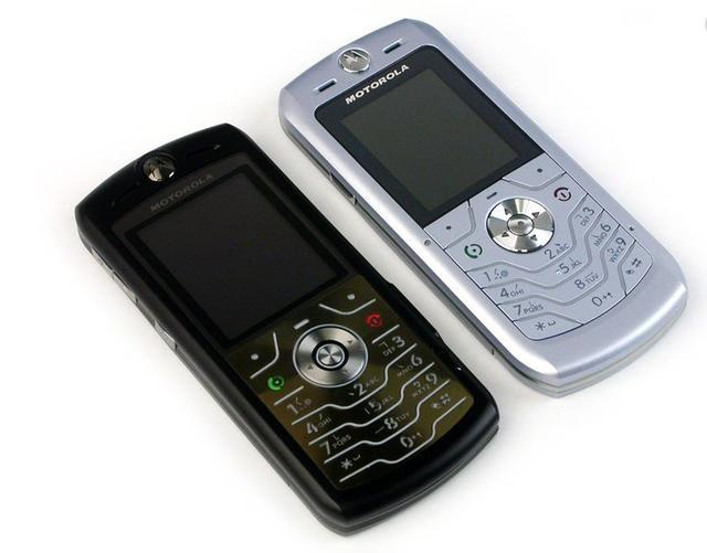 摩托罗拉智能手机发展史,摩托罗拉智能手机发展史全过程