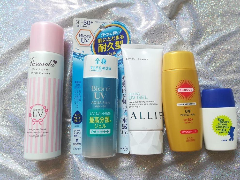 学生涂防晒霜之前涂什么,防晒前要涂什么学生霜好