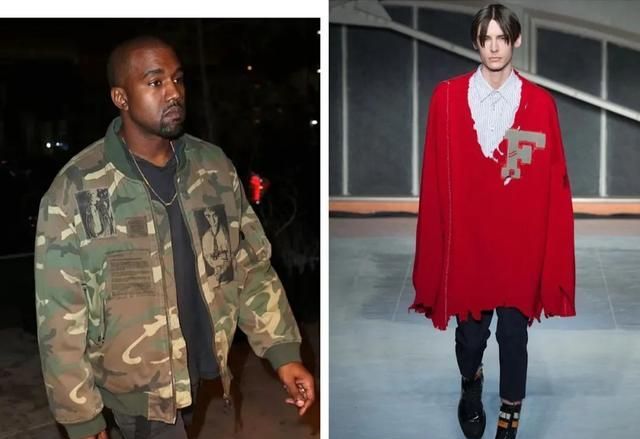 kanye最帅的穿搭,侃爷的穿搭风格