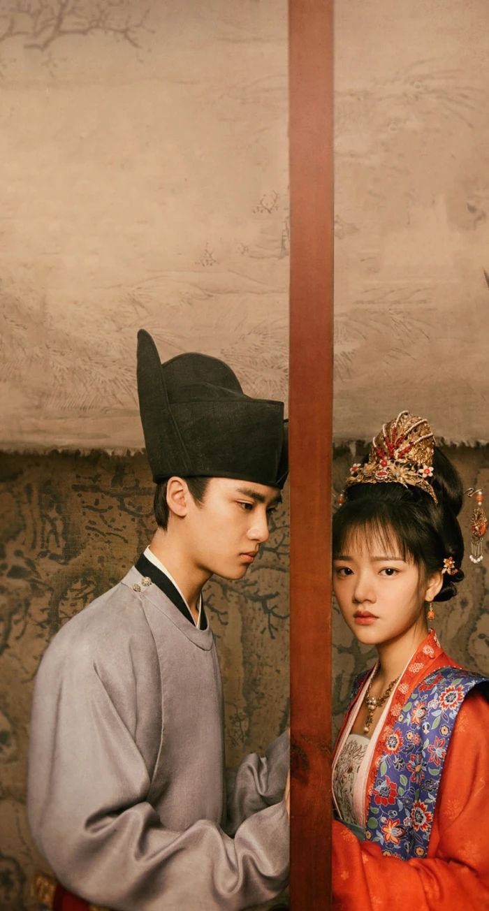 清平乐服化道是谁,清平乐服化道日常