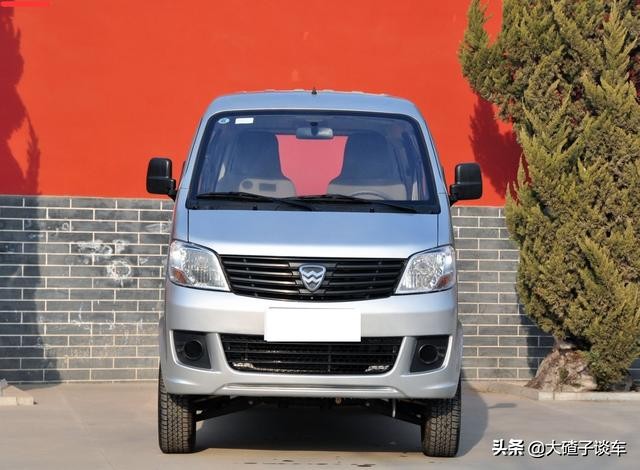 家用二手面包车1万以下,1万多块钱能买到什么样的面包车