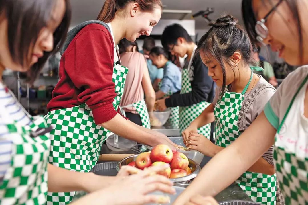 美国藤校夏校的报名要求,美国藤校夏校