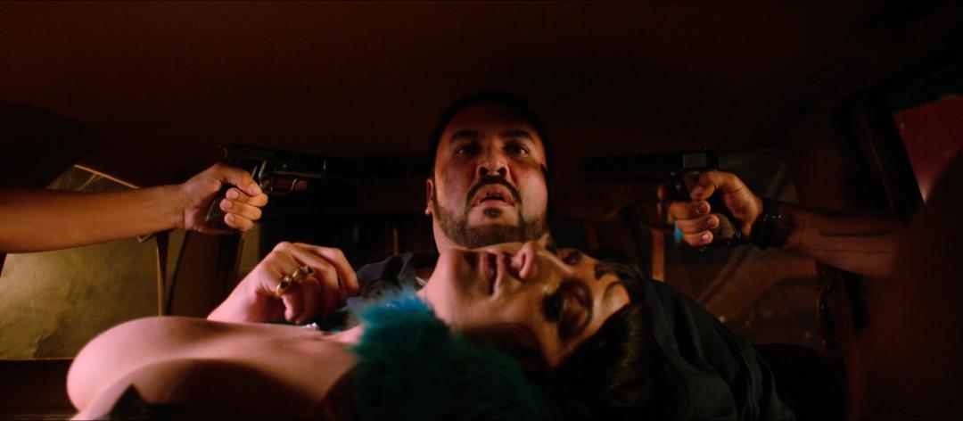 扒光他们的「黑历史」，网飞再次突破尺度