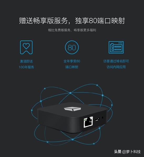 花生壳内网穿透,花生壳盒子内网穿透