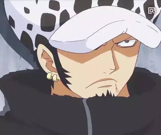 海贼王只有弱者才会吃恶魔果实,海贼王如果鱼人吃了恶魔果实